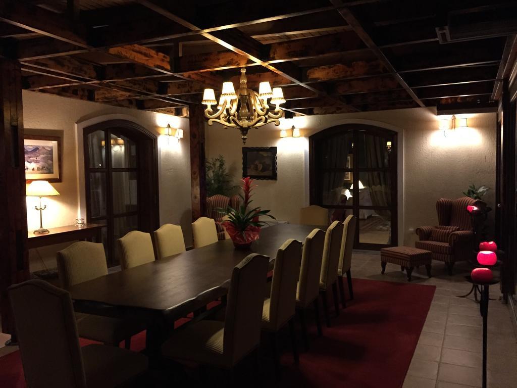 Rocabella Hellinikon Country Hotel Exterior photo