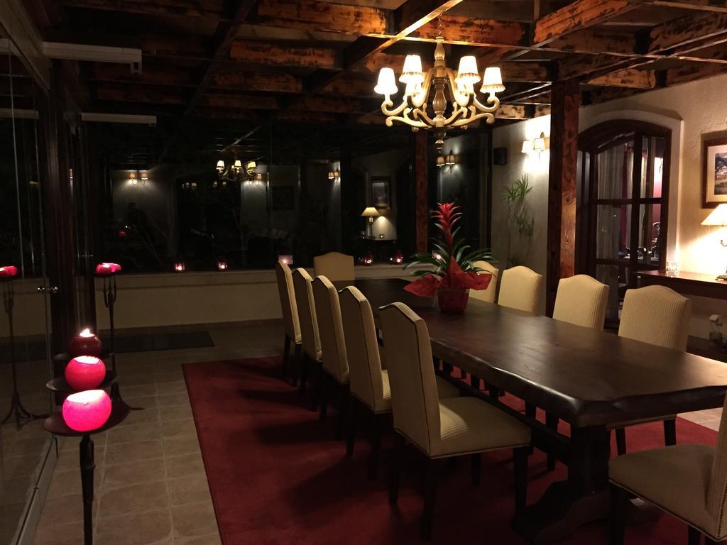 Rocabella Hellinikon Country Hotel Exterior photo