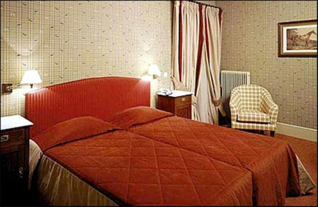 Rocabella Hellinikon Country Hotel Exterior photo